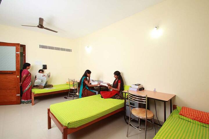 hostel
